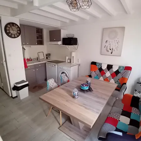 Maison De Confort * Агд