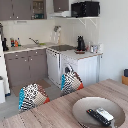 Maison De Confort Casa vacanze Agde