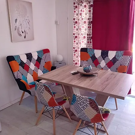 Maison De Confort Casa vacanze