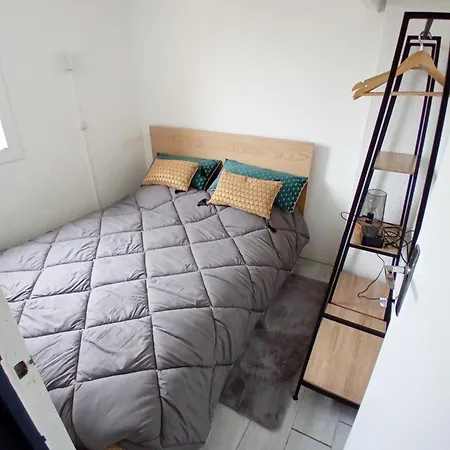Maison De Confort Casa vacanze Agde